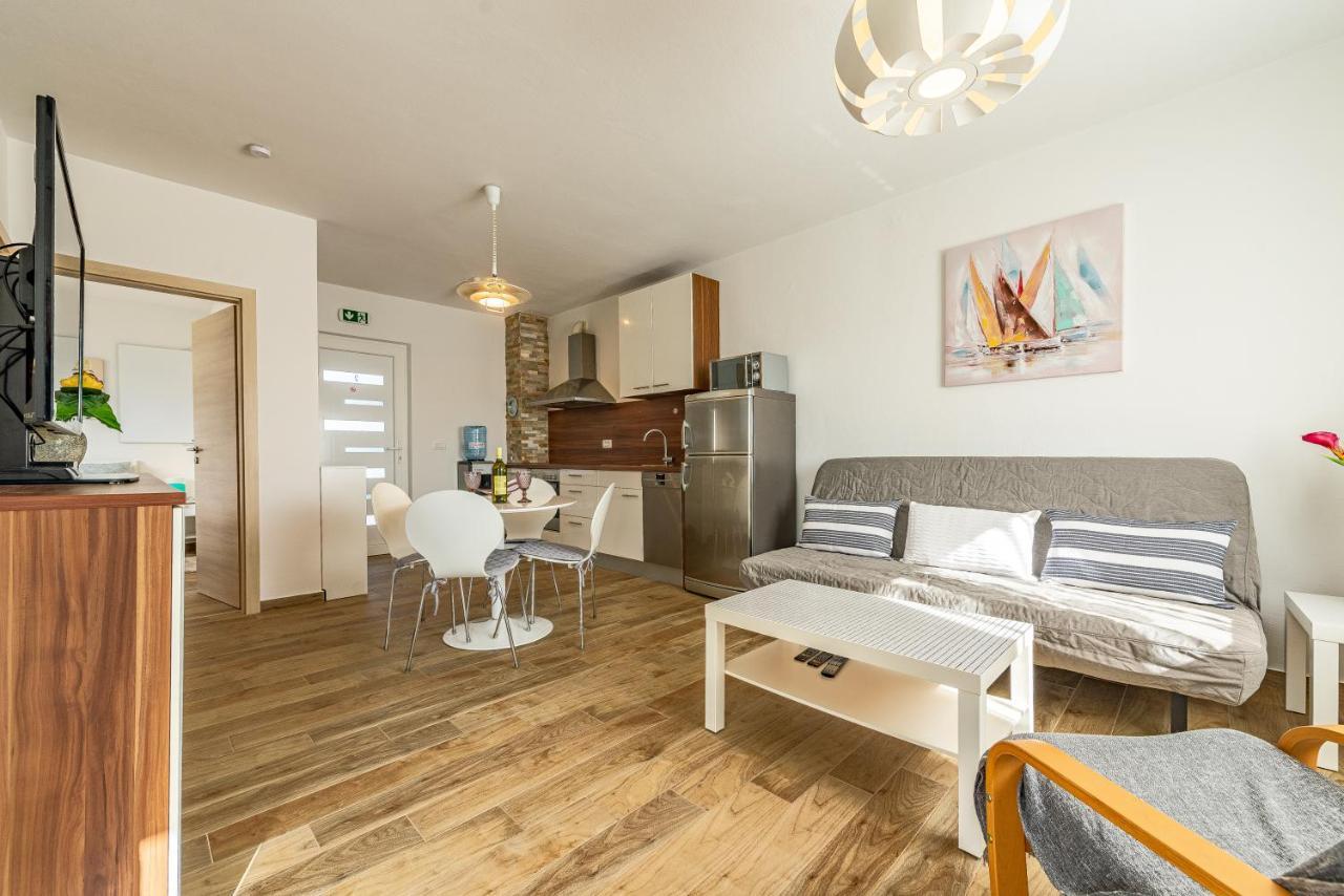 Apartment Hibiskus App2 *