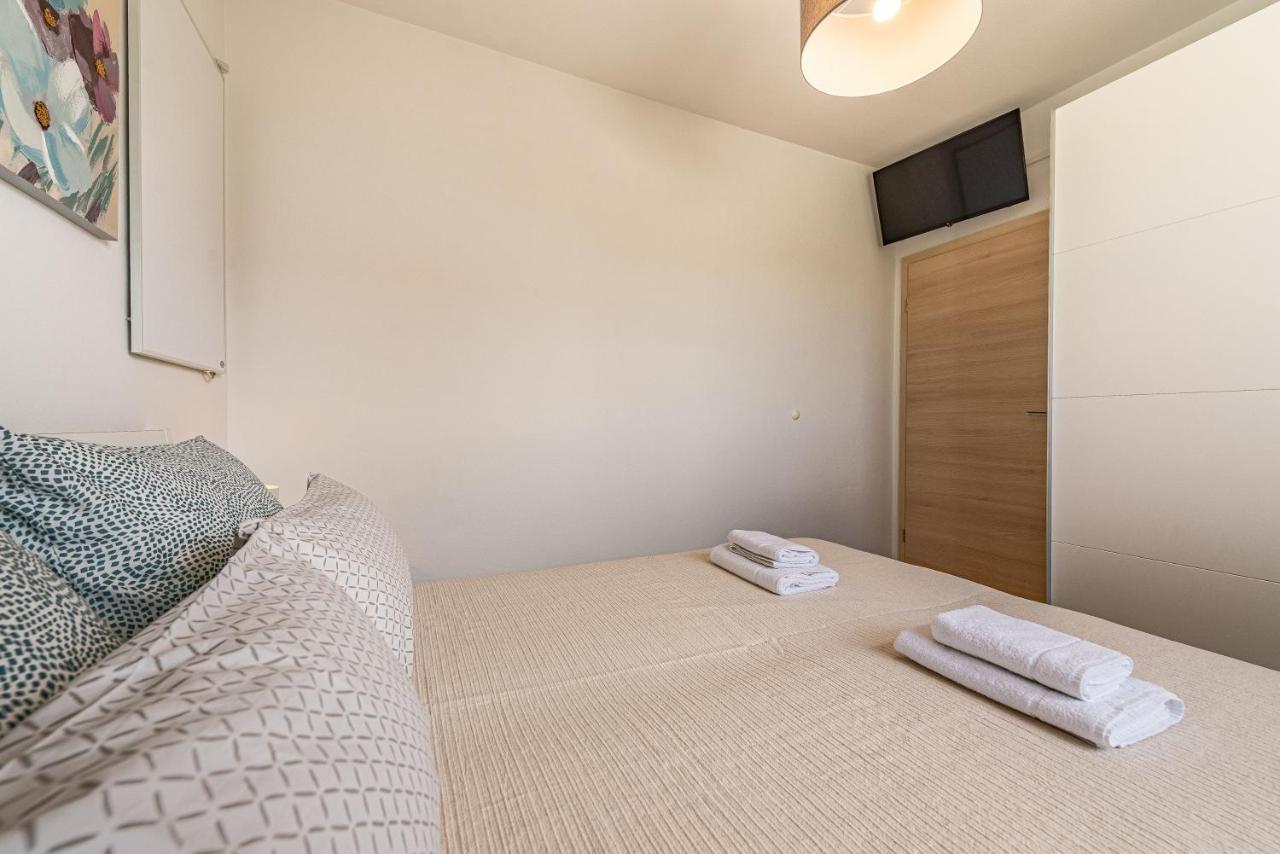 Apartment Hibiskus App2 *