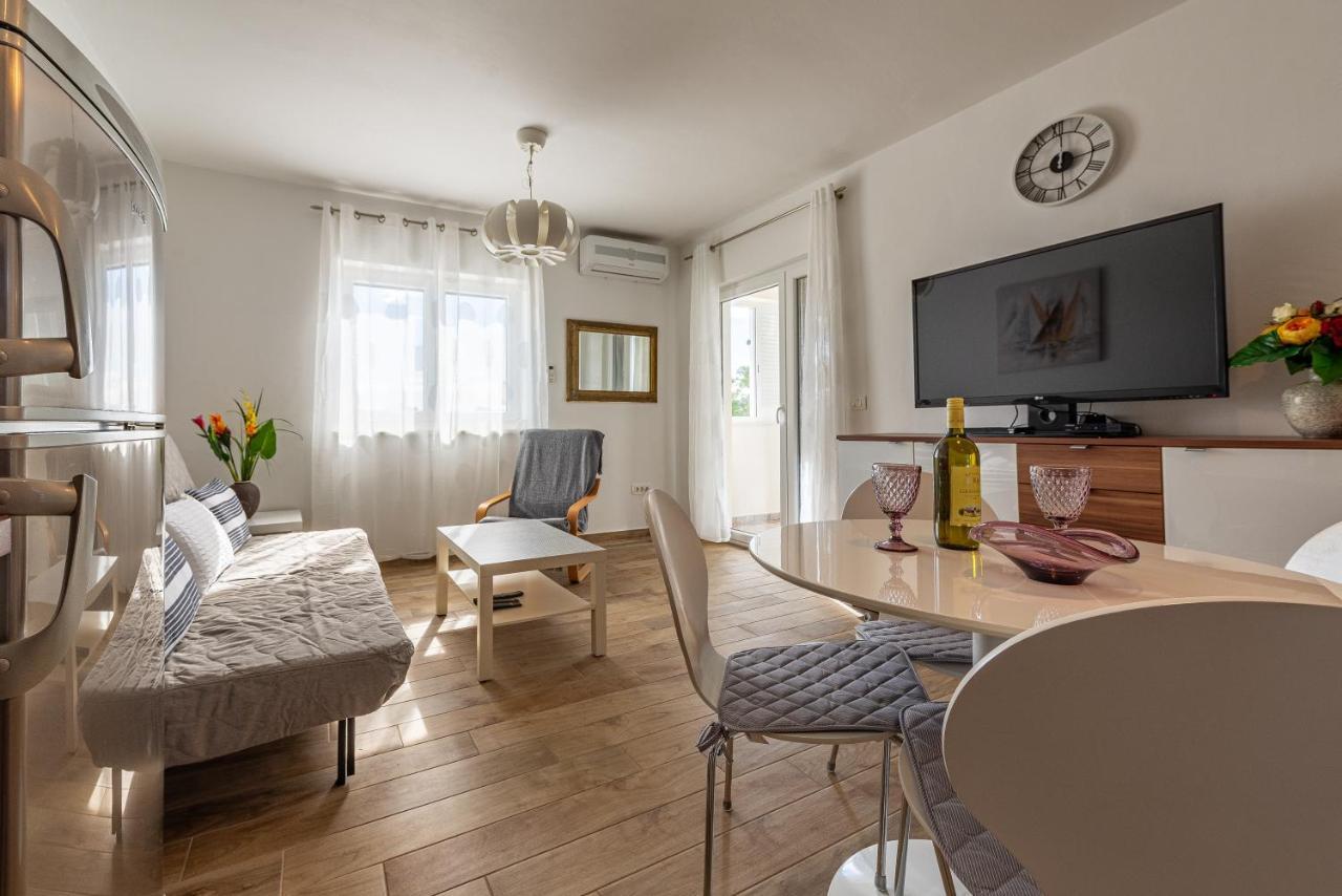 Apartment Hibiskus App2 Vir
