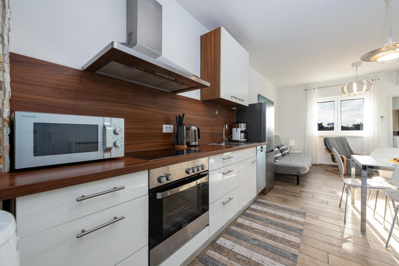 Apartment Hibiskus App2 Vir